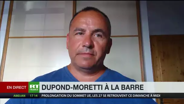 Justice : que penser des priorités de Dupont-Moretti pour la prison ?
