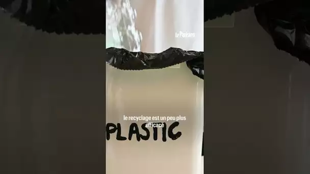 Pourquoi les bouchons en plastique sont attachés à la bouteille