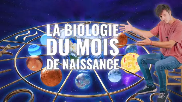 L'astrologie a parfois raison (pour les mauvaises raisons)