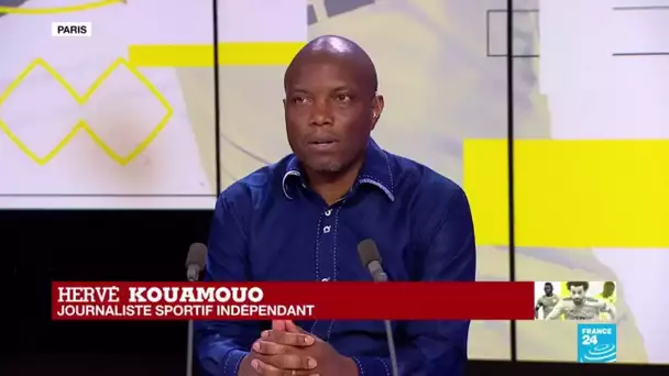 CAN-2019 : Le guinéen Naby Keita, "pas encore prêt"