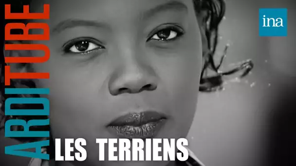 Salut Les Terriens  ! de Thierry Ardisson avec Rama Yade, jean-Luc Mélenchon …  | INA Arditube