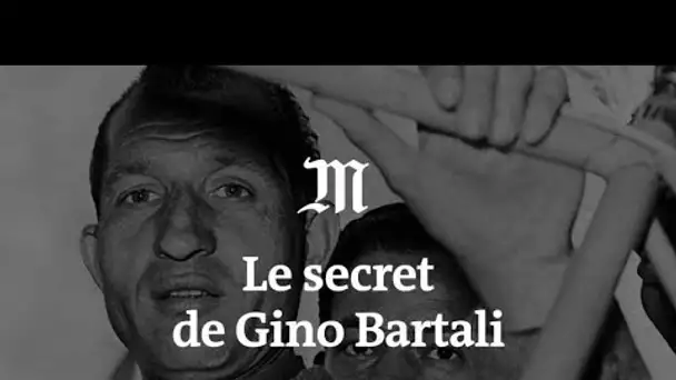 Gino Bartali, le cycliste qui a sauvé 800 juifs