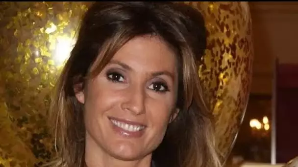 1 heure avec... Caroline Ithurbide : “Je suis romantique et fusionnelle !