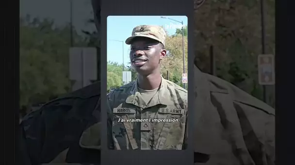 À Washington, la Garde nationale réquisitionnée pour ramasser les déchets