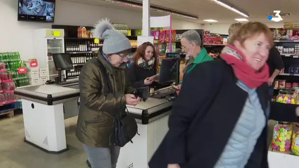 En Côte-d'Or, les magasins de déstockage alimentaire ont du succès