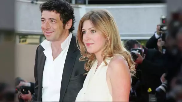 Patrick Bruel : le coup de gueule de son ex