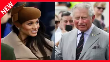 ✅  Meghan Markle et Harry entretenus par le prince Charles