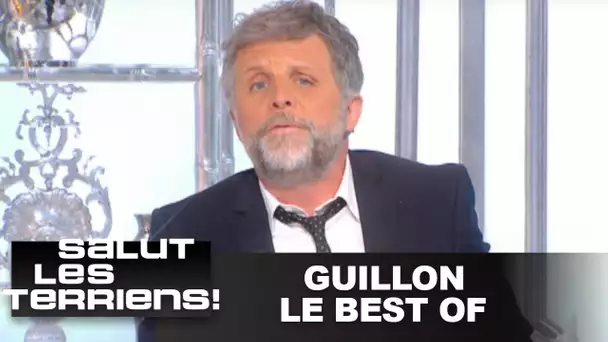 Stephane Guillon : Le meilleur de Guillon 2017