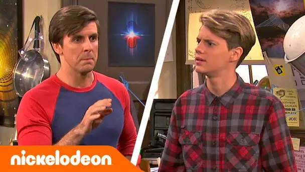 Henry Danger | Ray a un plan | Nickelodeon France