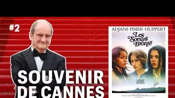 Pierre Lescure, souvenir de Cannes #2 : Mes années Europe 1