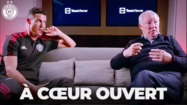 L'anecdote POIGNANTE de Cristiano Ronaldo avec Alex Ferguson ! - La Quotidienne #990