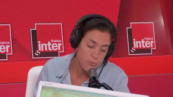 "La garçonne", sur France 2 : Laura Smet, une enquêtrice aux trois identités - Capture d'écrans