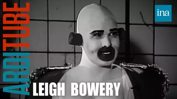 Leigh Bowery dans "Bains De Minuit" | INA Arditube