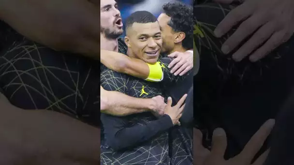 L’attitude CHOQUANTE de Mbappé critiquée par les fans 😲