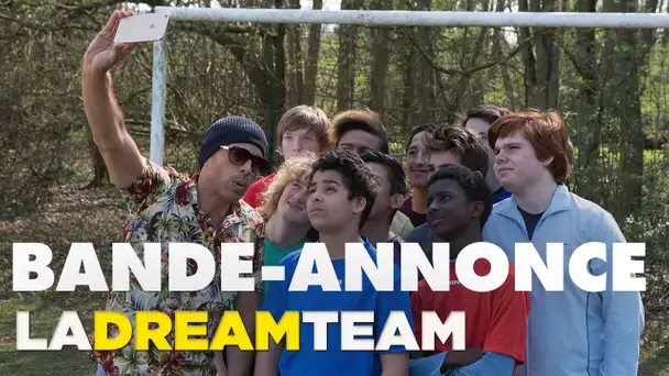 LA DREAM TEAM - Bande-annonce officielle [au cinéma le 23 mars 2016]