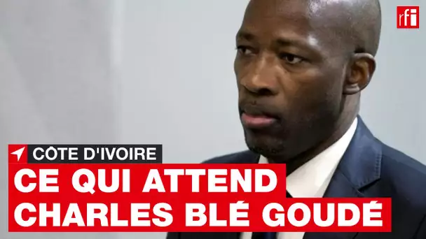 Côte d'Ivoire : et Blé Goudé ?