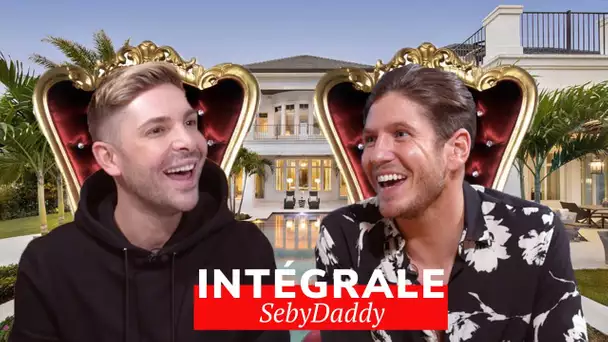 Sebydaddy (LPDLA7): Milla & Laura menteuses? Dita malhonnête? Il jette une bombe sur l'mec à Hillary