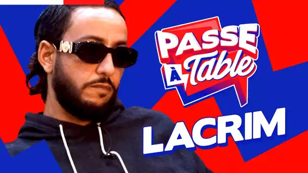 Lacrim vs ses supporters avec Mister You & Bim Bim