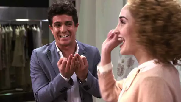 Tini, la nouvelle vie de Violetta - Reportage : Les coulisses du film I Disney