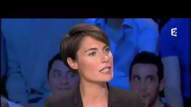 On n'est pas couché, l'intégrale - 11 mai 2013 (partie 1)