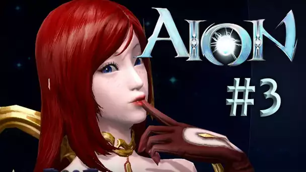 /KISS | Aion avec Siphano & SuperBrioche #3