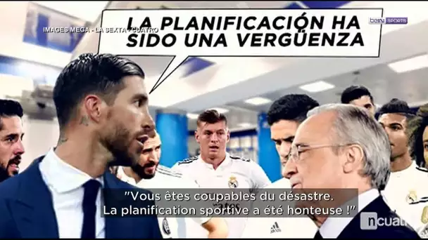 Le JT des JT : Le Real Madrid a tout perdu !