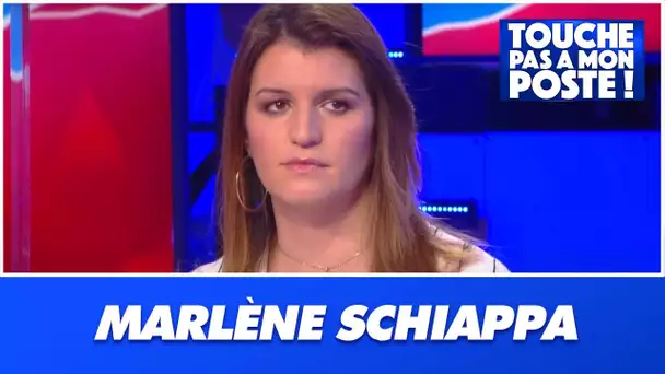 Marlène Schiappa, suivie par un homme, elle se confie : "J'ai eu la peur de ma vie"