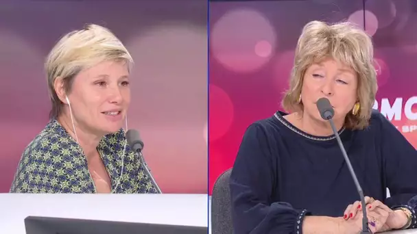 Le j'aime / j'aime pas de Danièle Thompson