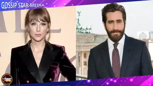 Jake Gyllenhaal furieux d'être critiqué par Taylor Swift dans All Too Well ? Voici ce qu'il en pense