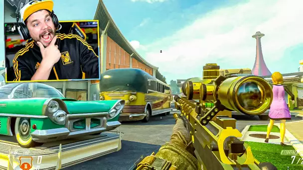 Black Ops 2 en 2022 sur PS3 (Multijouer, Zombies et Campagne)