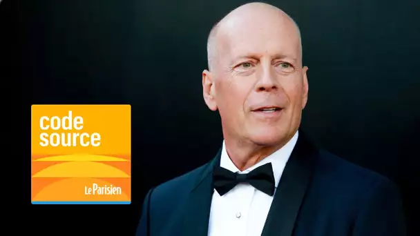 [PODCAST] Bruce Willis, «l’incassable» rattrapé par la maladie