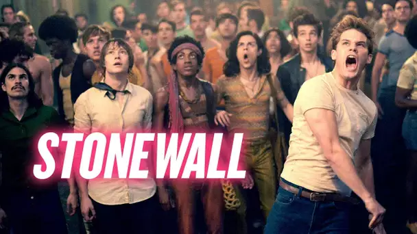 Stonewall - Film COMPLET en français