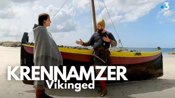 Krennamzer koulzad 2/rann 3 : Vikinged / Vikings