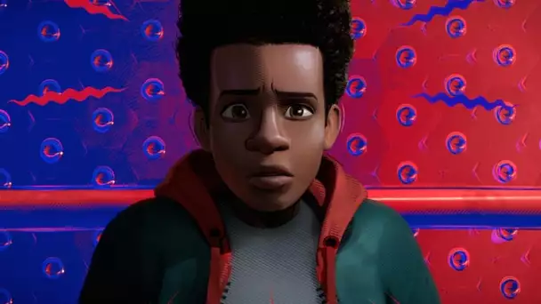 Spider-Man - New Generation 2 : les scénaristes parlent de l'avenir de Miles Morales