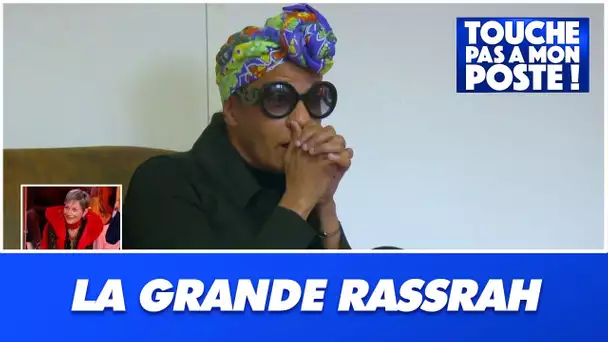 Cyril Hanouna piège Vincent McDoom, Laurence Sailliet et Sophie Coste - La Grande Rassrah 5