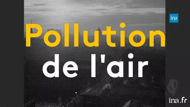 Quand les Français découvraient la pollution | Franceinfo INA