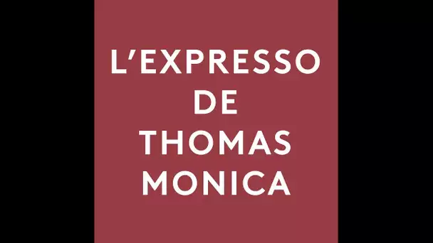 #studio3 : l&#039;Expresso de Thomas Monica