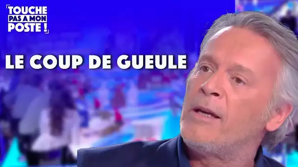 "Un SDF est moins bien traité qu'un pédophile en France" déplore Jean-Michel Maire