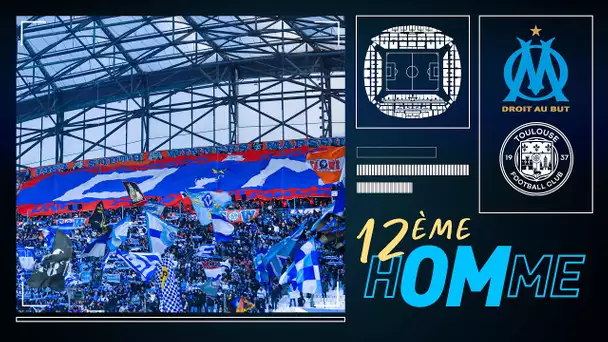 OM 1-0 Toulouse | La victoire vue des tribunes