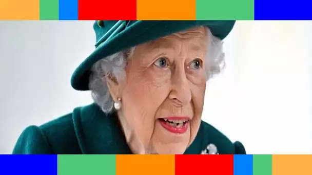 👑  “Ma vie sera pour toujours dévouée au service” : Elizabeth II brise le silence dans une lettre b