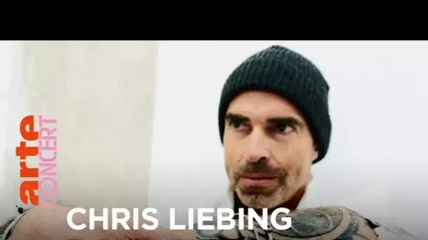 Chris Liebing - ARTE