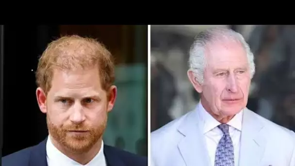 Pourrait-on demander au prince Harry de remplacer le roi Charles ? Règles de succession royale expli