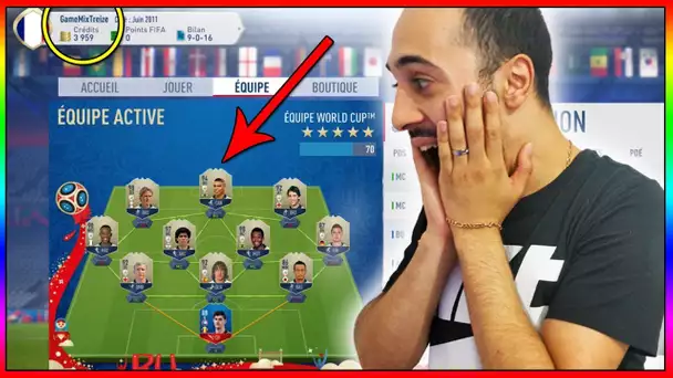 FIFA 18 - AVOIR LES LÉGENDES FACILEMENT, GRATUITEMENT ET RAPIDEMENT !