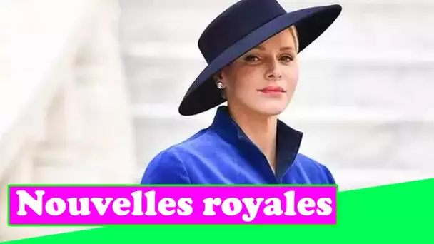 La princesse Charlene 'n'est pas la princesse Di' – un ami parle du royal monégasque au milieu de la