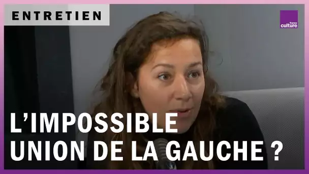 Présidentielle : l’impossible union de la gauche ?