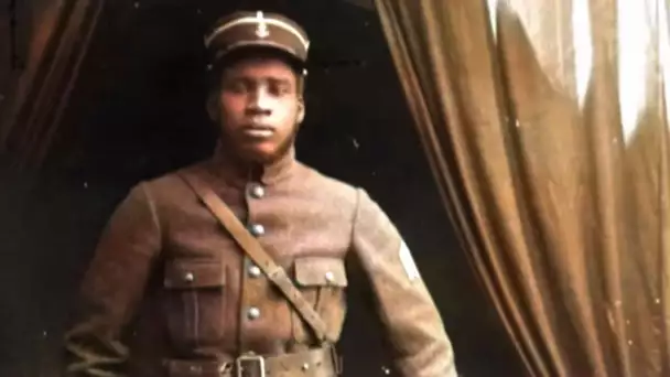 L'Afrique au Front : Les Soldats Méconnus de 1914-1918