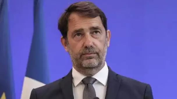 Christophe Castaner  garde-chiourme  d’Emmanuel Macron : l’ex-ministre étrillé