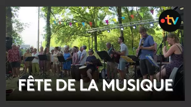 La ruralité en fête : entre chasse, terroir et traditions à Dirac