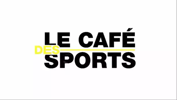 LE CAFÉ DES SPORT du 08 avril 2022 • RFI