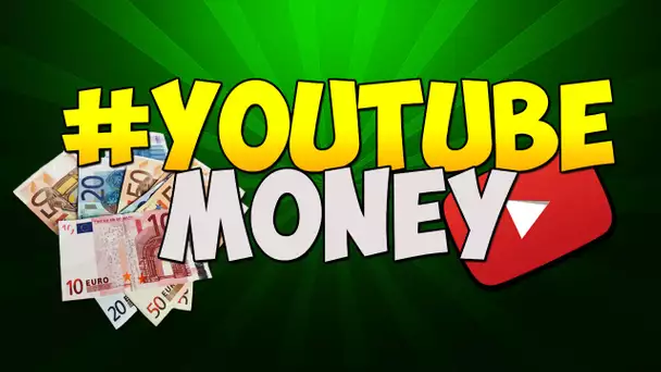 #YOUTUBEMONEY AVEC D4LYMOTION !!!